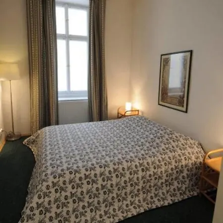 Pvh Charming Flats Odboru Apartment *