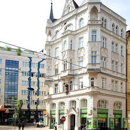 Aparthotel Mooo Downtown 4*
