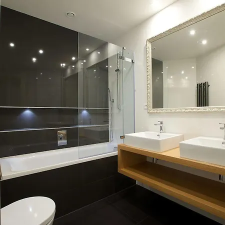 Aparthotel Mooo Downtown
