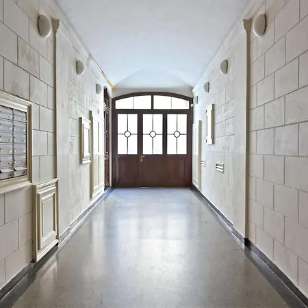 Apartment Lovely - Truhlarska *