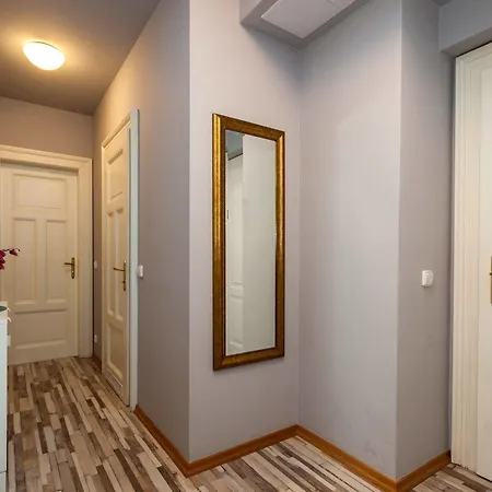 Apartment Lovely - Truhlarska