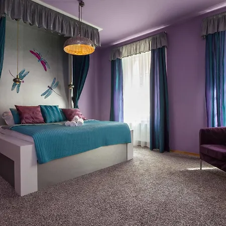 Lovely - Truhlarska Apartment *