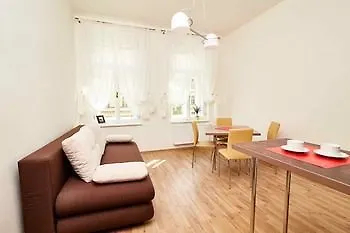 Kasablanka Apartmán