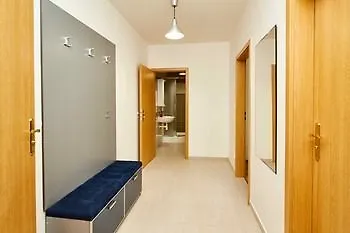 Kasablanka Apartmán Praha