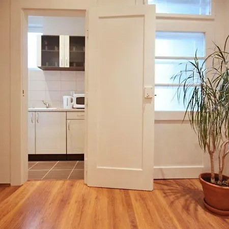 Jezerka Apartmán