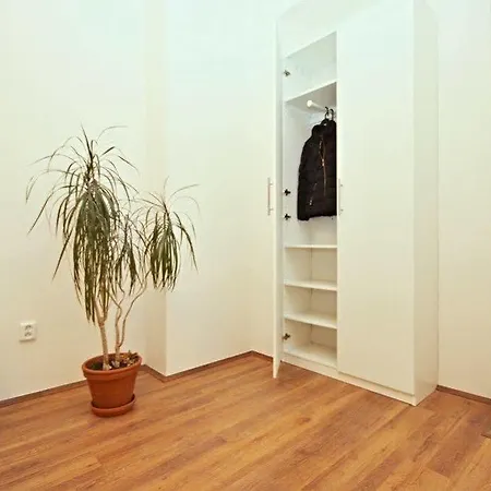 Jezerka Praha