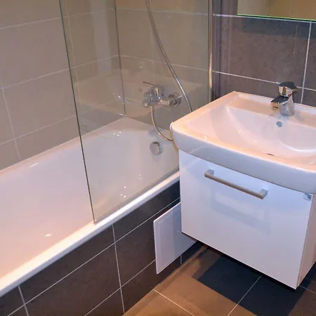 Jezerka Apartmán Praha