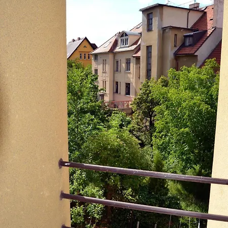 Jezerka Apartmán