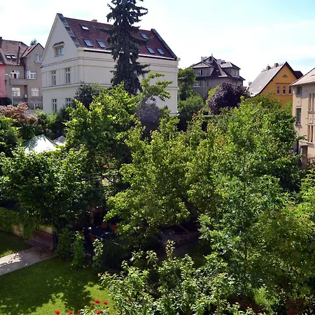 Apartmán Jezerka