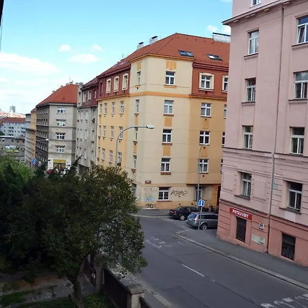 Jezerka Apartmán *