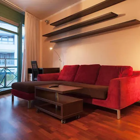 Every Day Apartment Prague