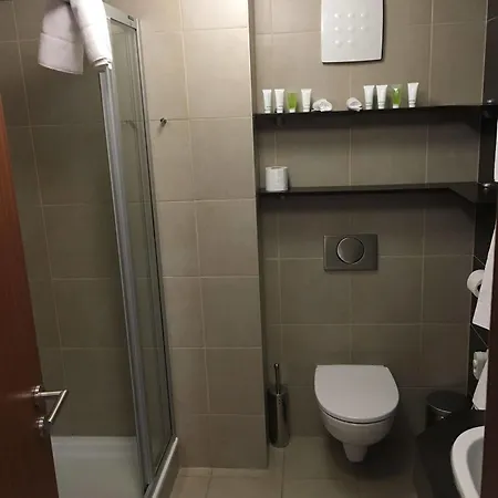 Every Day Apartment Prague