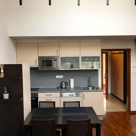 Apartment Every Day *