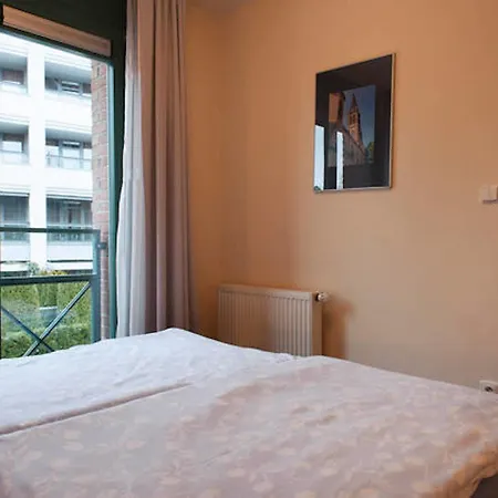 Every Day Apartment Prague