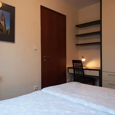Apartment Every Day Prague