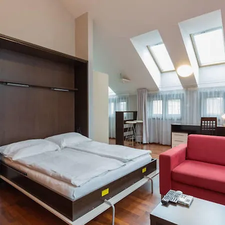 Every Day Apartment Prague