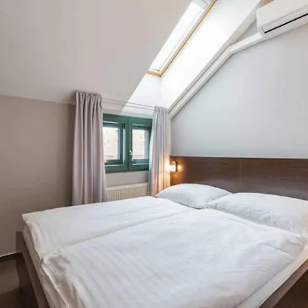 Every Day Apartment Prague