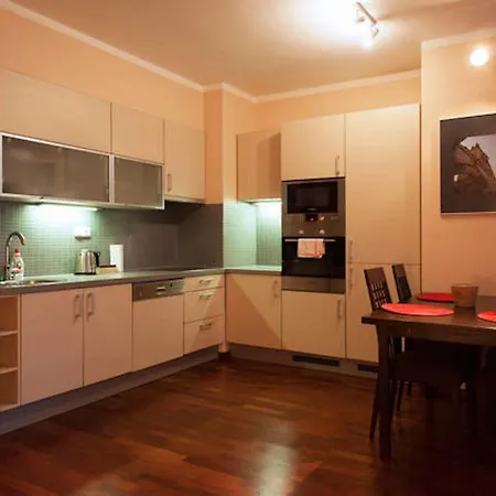 Apartment Every Day