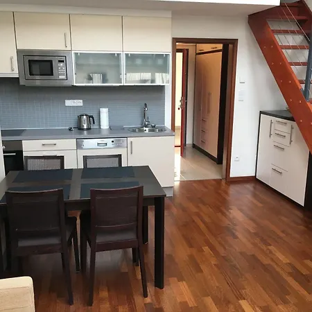 Apartment Every Day