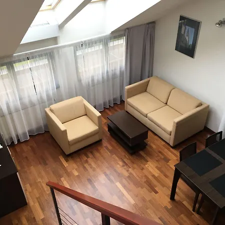 Apartment Every Day