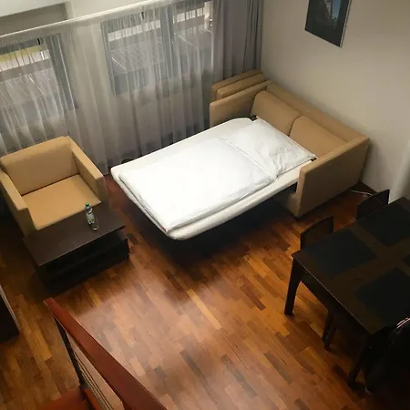Every Day Apartment *