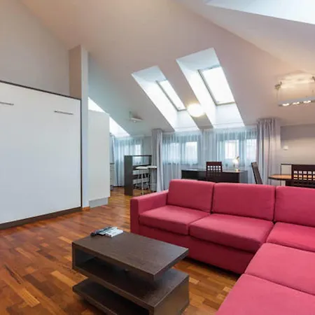 Apartment Every Day Prague