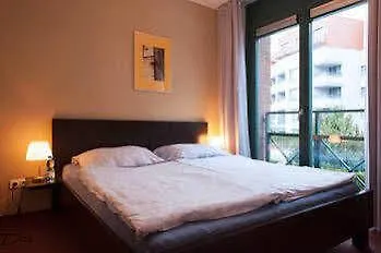 Every Day Apartment Prague