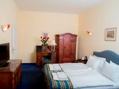 Tyl Hotel Prague
