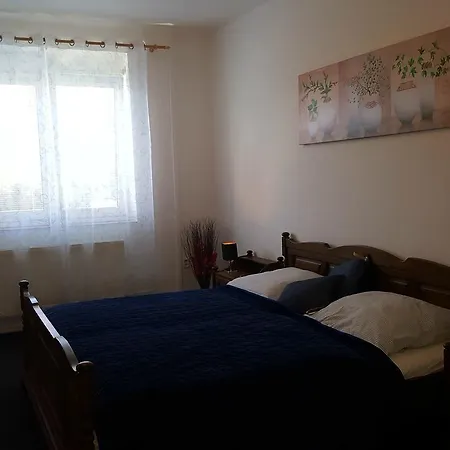 Guest house Arti Prague