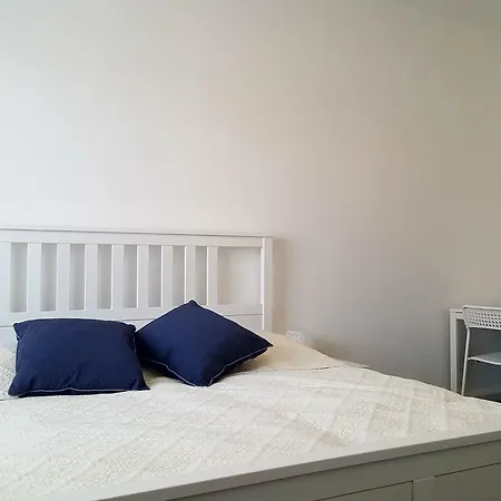 Guest house Arti 3*