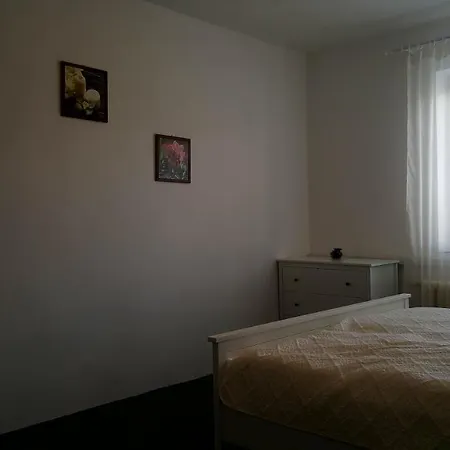 Guest house Arti Prague