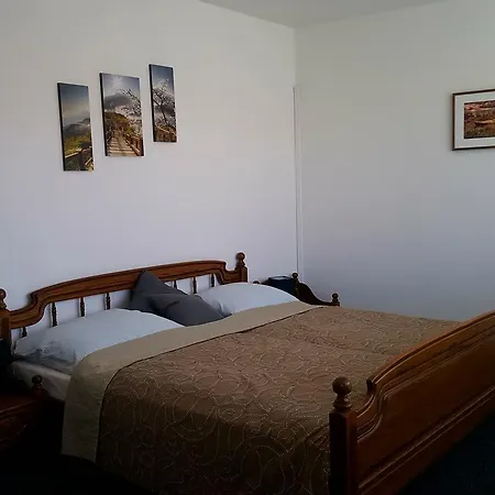 Guest house Arti