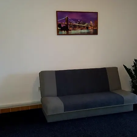 Arti 3* Prague