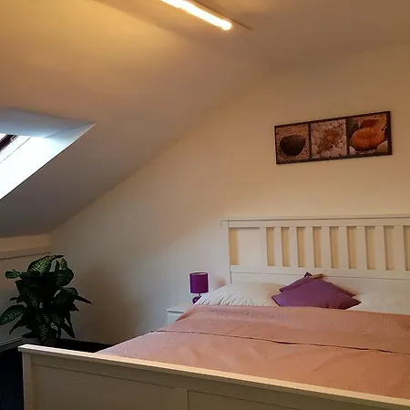 Arti Guest house Prague