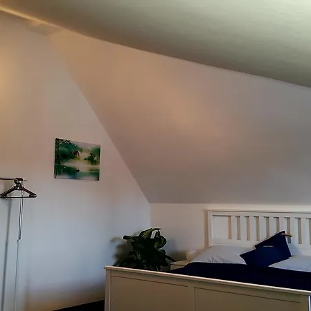 Arti Guest house Prague