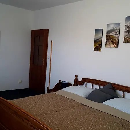 Guest house Arti 3*