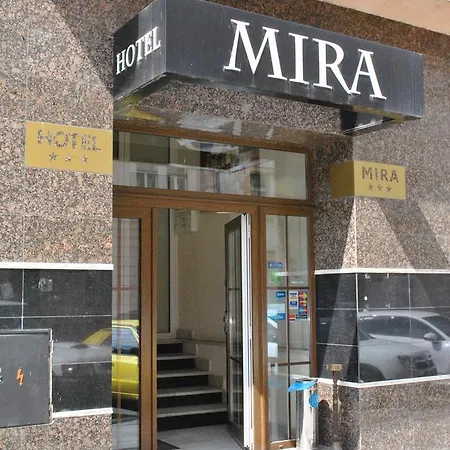 Mira Hotel