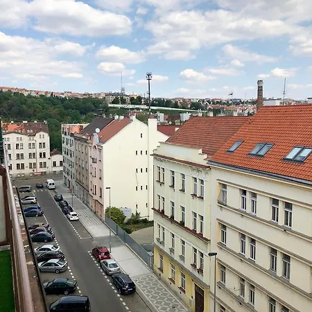 Mira 3* Praha