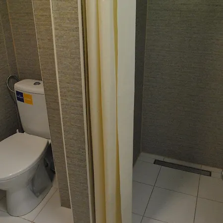 Mira Hotel