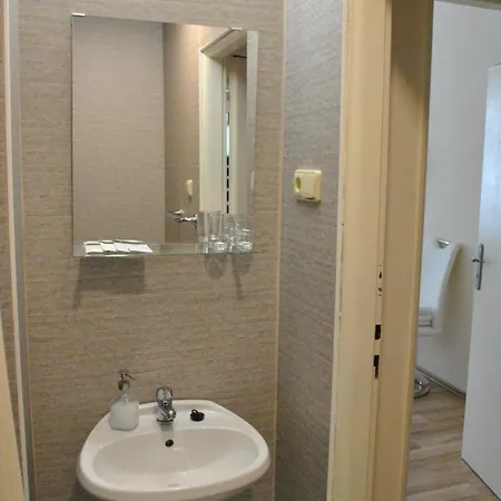 Hotel Mira Praha