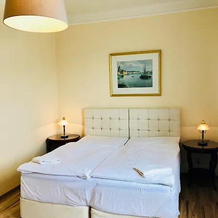Hotel Mira Praha
