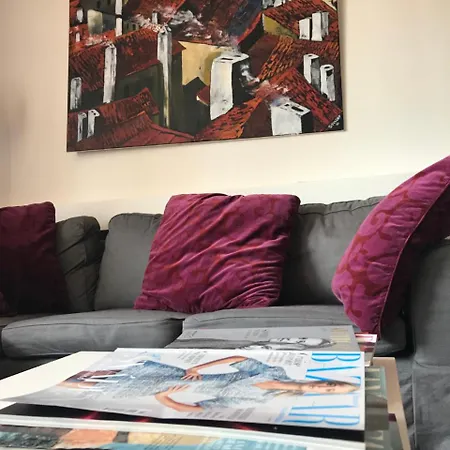 B&B Home 2* Praha