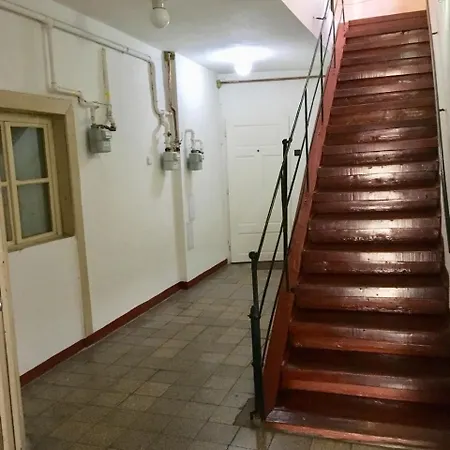 Historic Centre Ii Apartment
