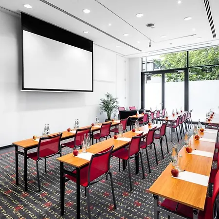 Hotel Orea Angelo Prag