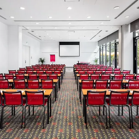 Hotel Orea Angelo Prag