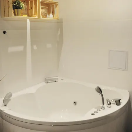 Aparthotel Chill 3*