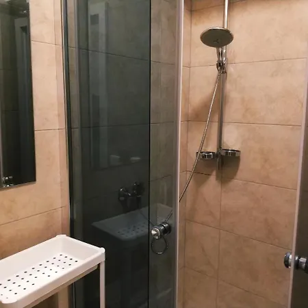 Arti Guest house Prague