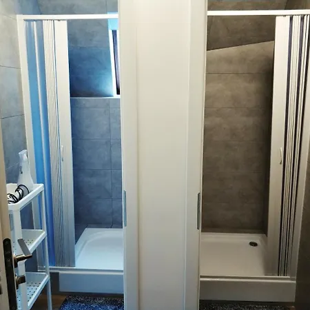 Guest house Arti 3*