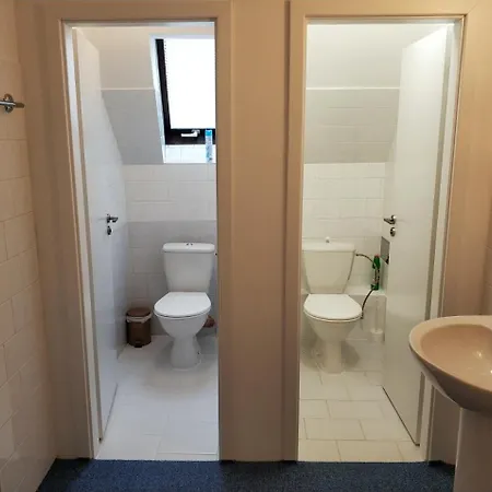 Arti Guest house Prague