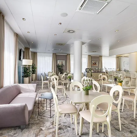 Hotel Silenzio 4*